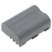 Camera Battery Nikon D80