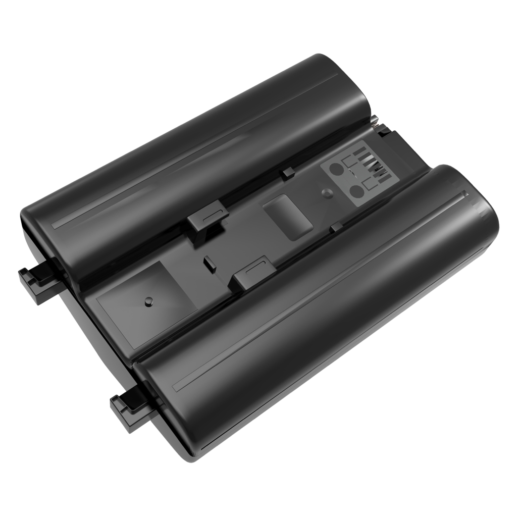Camera Battery Nikon D3