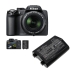 Camera Battery Nikon D3