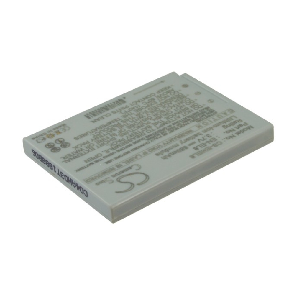 Camera Battery Nikon Coolpix S50c