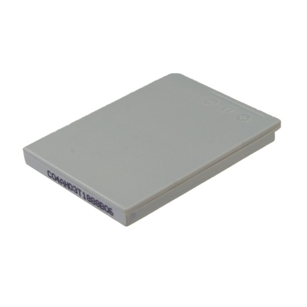 Camera Battery Nikon Coolpix S50c