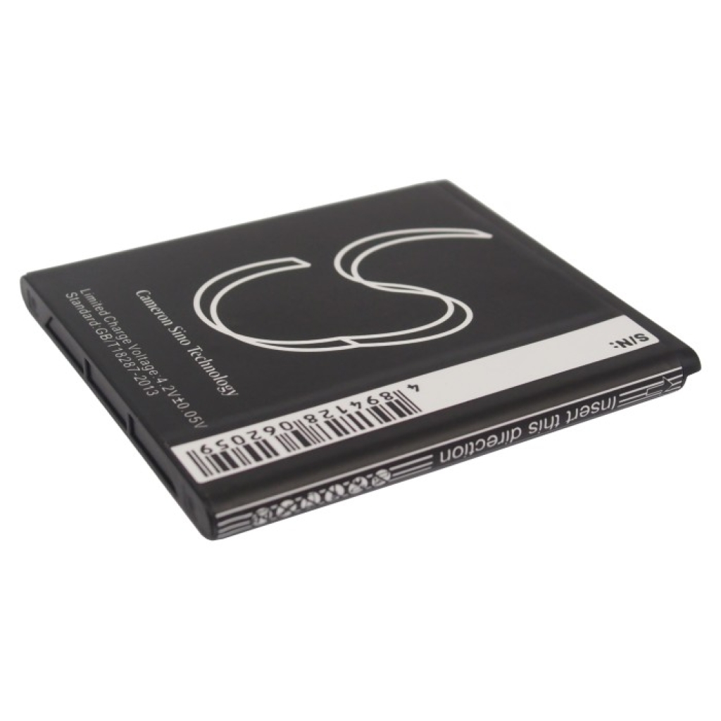 Mobile Phone Battery Sony Ericsson SO-01E