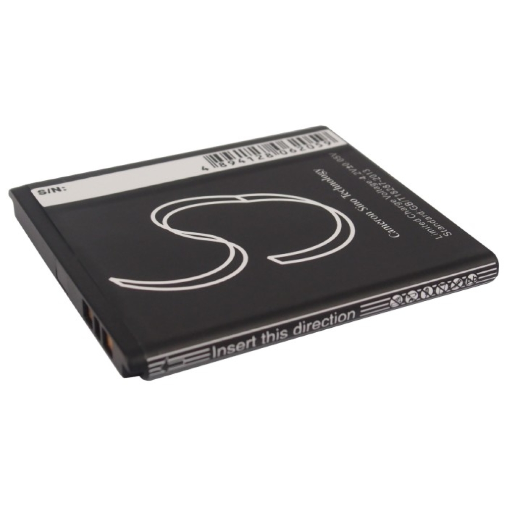 Mobile Phone Battery Sony Ericsson SO-01E