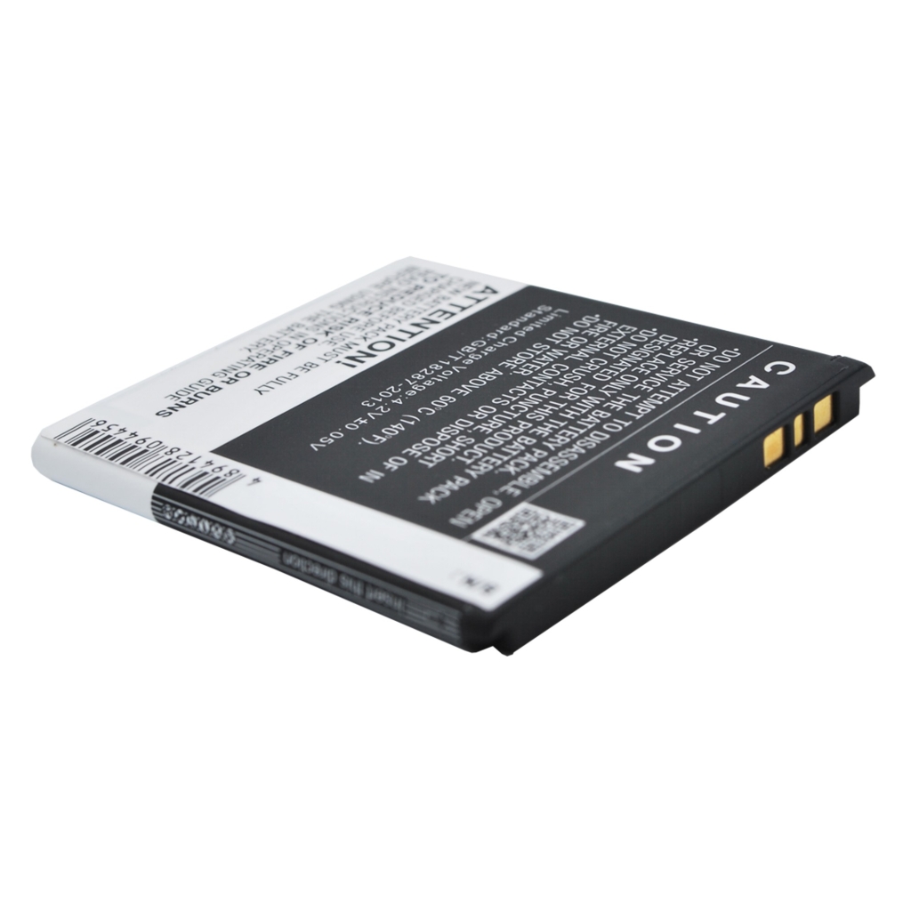 Mobile Phone Battery Sony Ericsson SO-01E