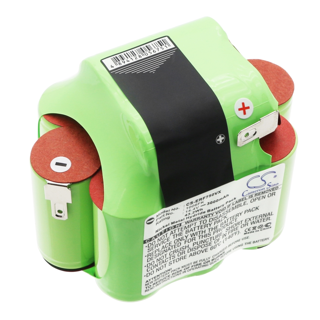Battery Replaces XBP746