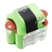 Battery Replaces XBP746