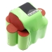 Battery Replaces XBP746