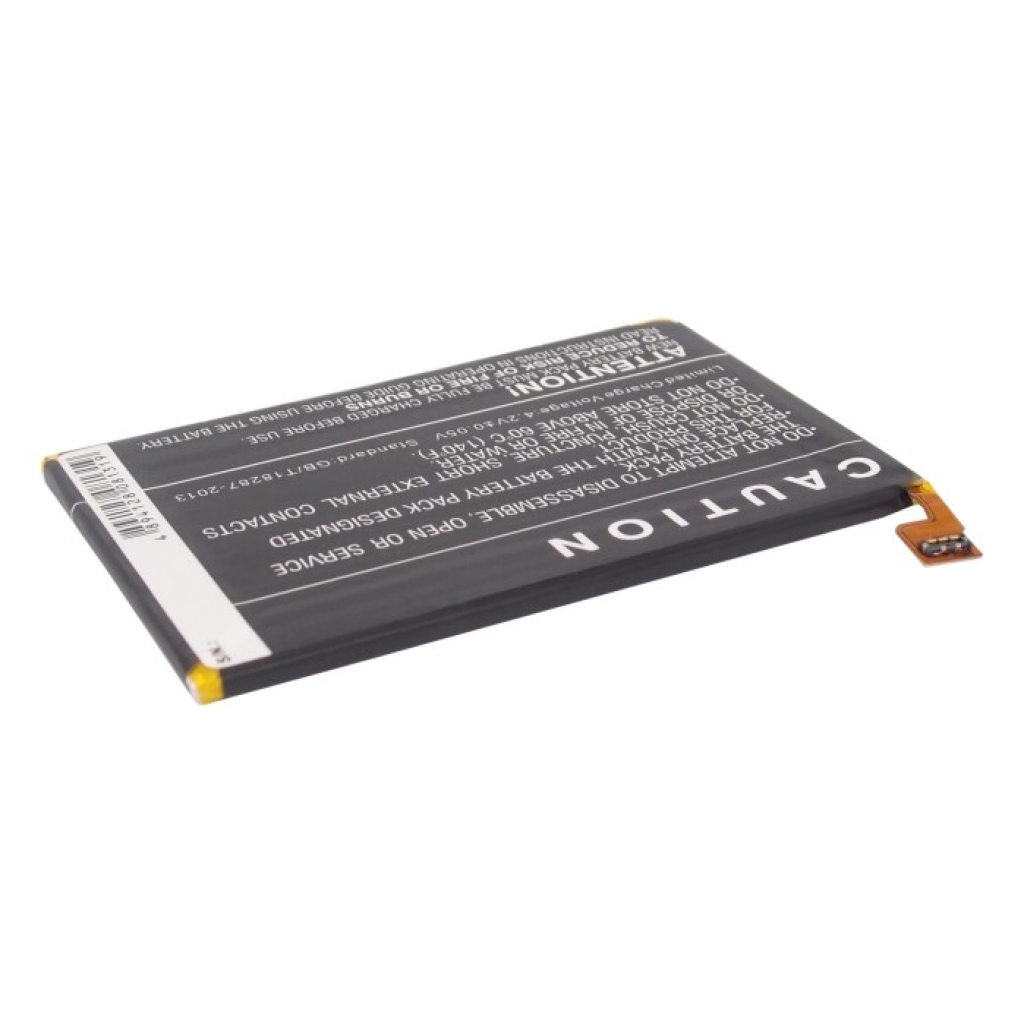 Sony Ericsson LT35h