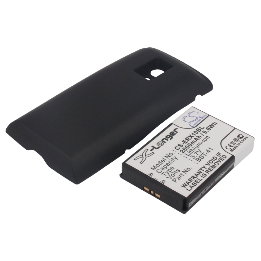 Mobile Phone Battery NTT Docomo XperiaTM