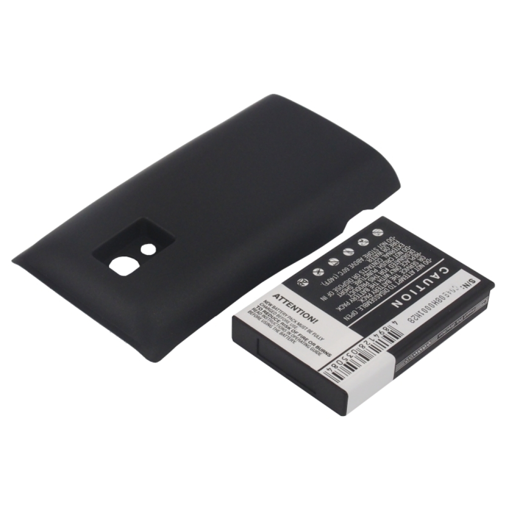 Mobile Phone Battery NTT Docomo XperiaTM