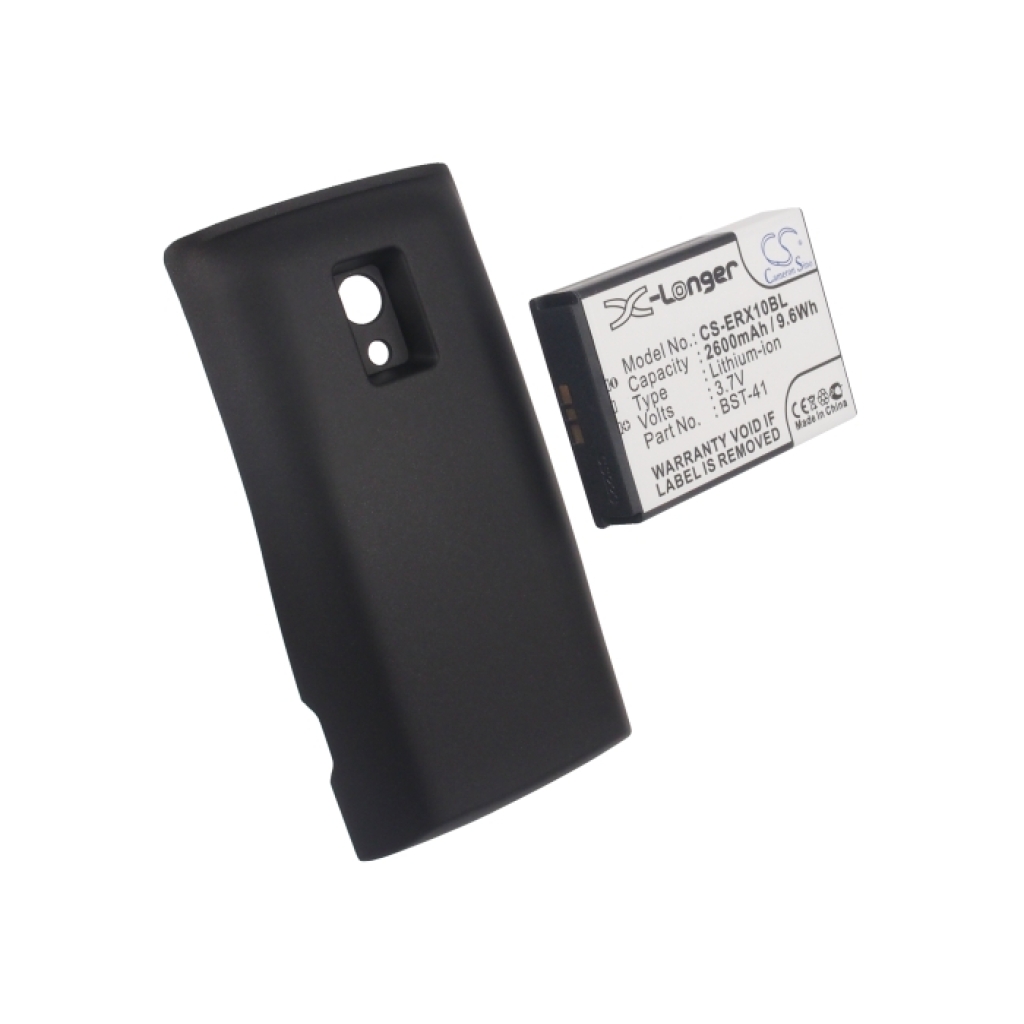 Mobile Phone Battery NTT Docomo XperiaTM