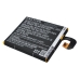 Battery Replaces LIS1558ERPC
