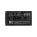 BarCode, Scanner Battery EPSON CS-ESP600BL