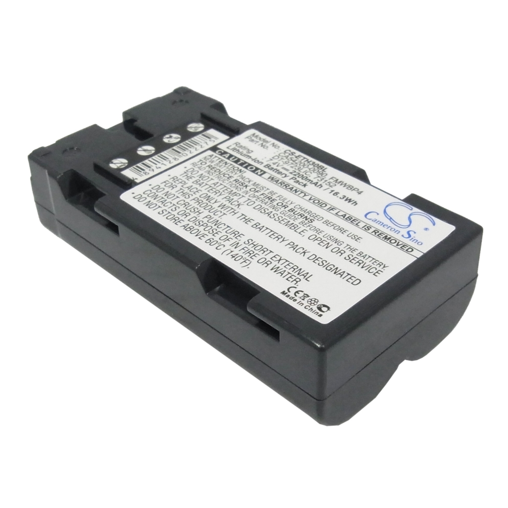 Intermec Trakker Antares 2425