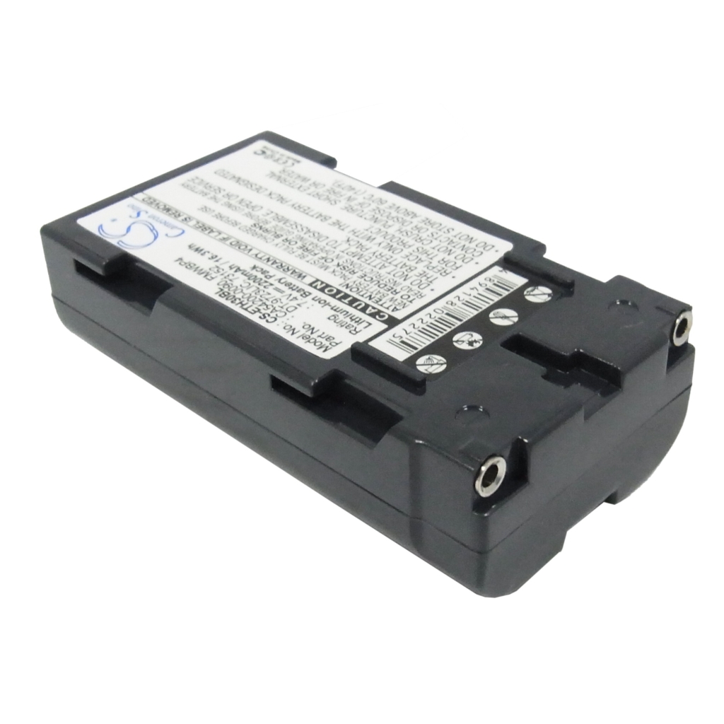 Intermec Trakker Antares 2425