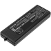 Two-Way Radio Battery Cassidian TPH700