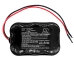 Battery Replaces 1437 00040