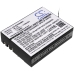 Mobile Phone Battery Reflecta CS-EVS500MC