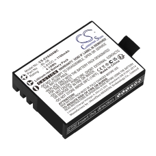 Compatible battery replacement for Ezviz BL-06
