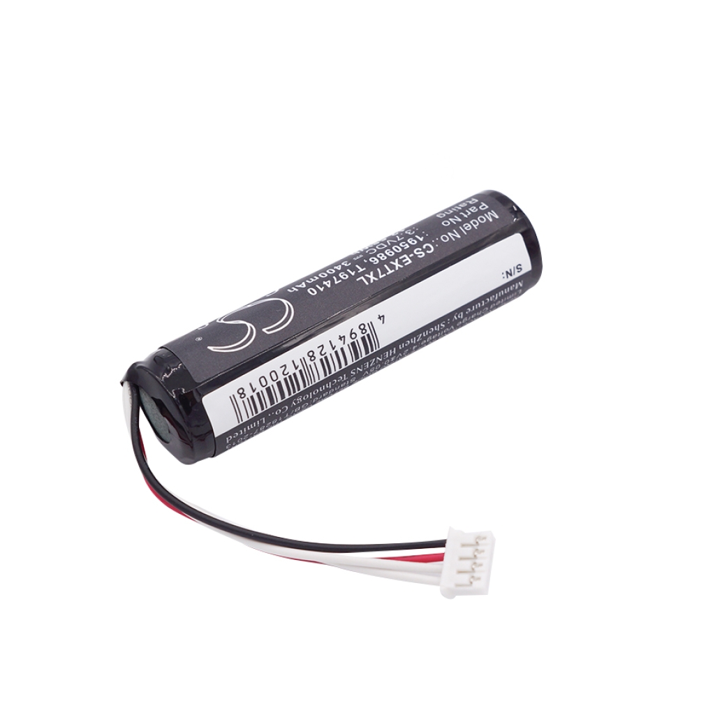 Battery industrial Extech i5 Infrared Camera