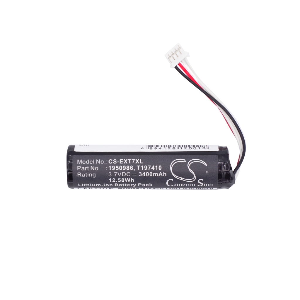 Battery industrial Extech i5 Infrared Camera