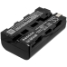 Notebook battery Aputure AMARAN AL-528W
