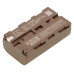 Camera Battery Sony MVC-FD95
