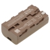Camera Battery Sony MVC-FD95