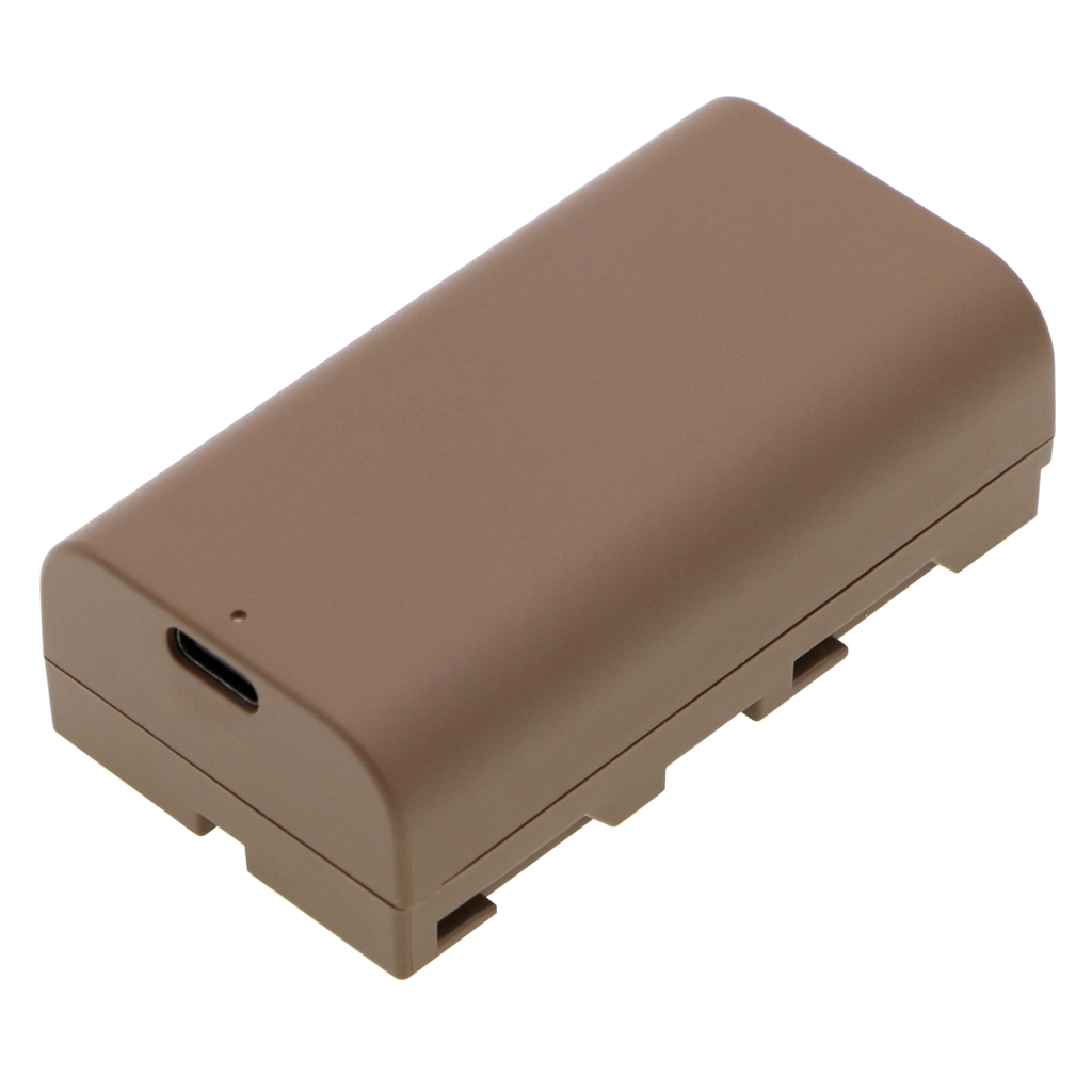 Camera Battery Sony MVC-FD95