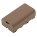 Camera Battery Sony MVC-FD95