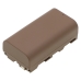 Camera Battery Sony MVC-FD95