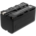 Camera Battery Sony MVC-FD5