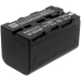 Camera Battery Sony MVC-FD5