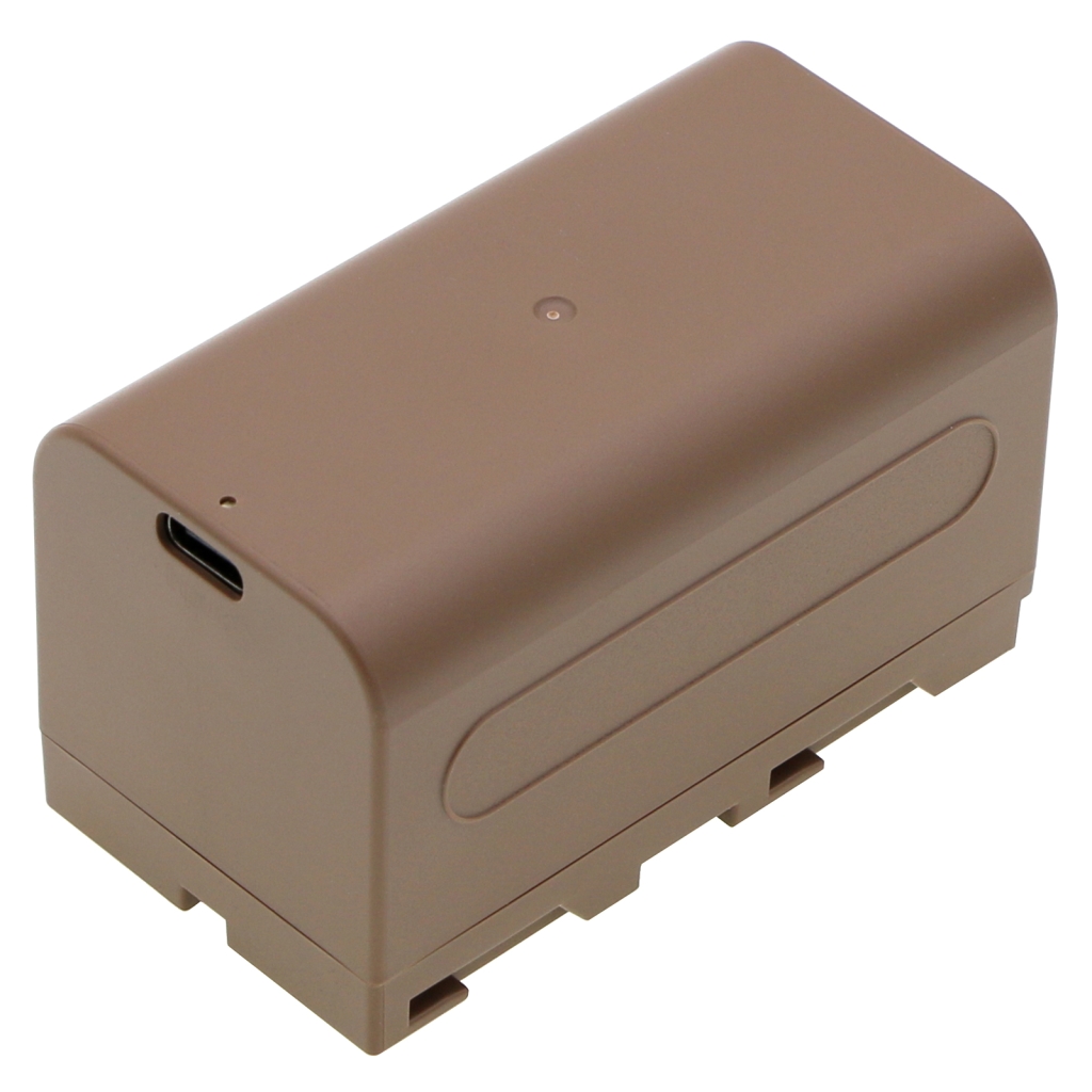 Camera Battery Sony MVC-FD5