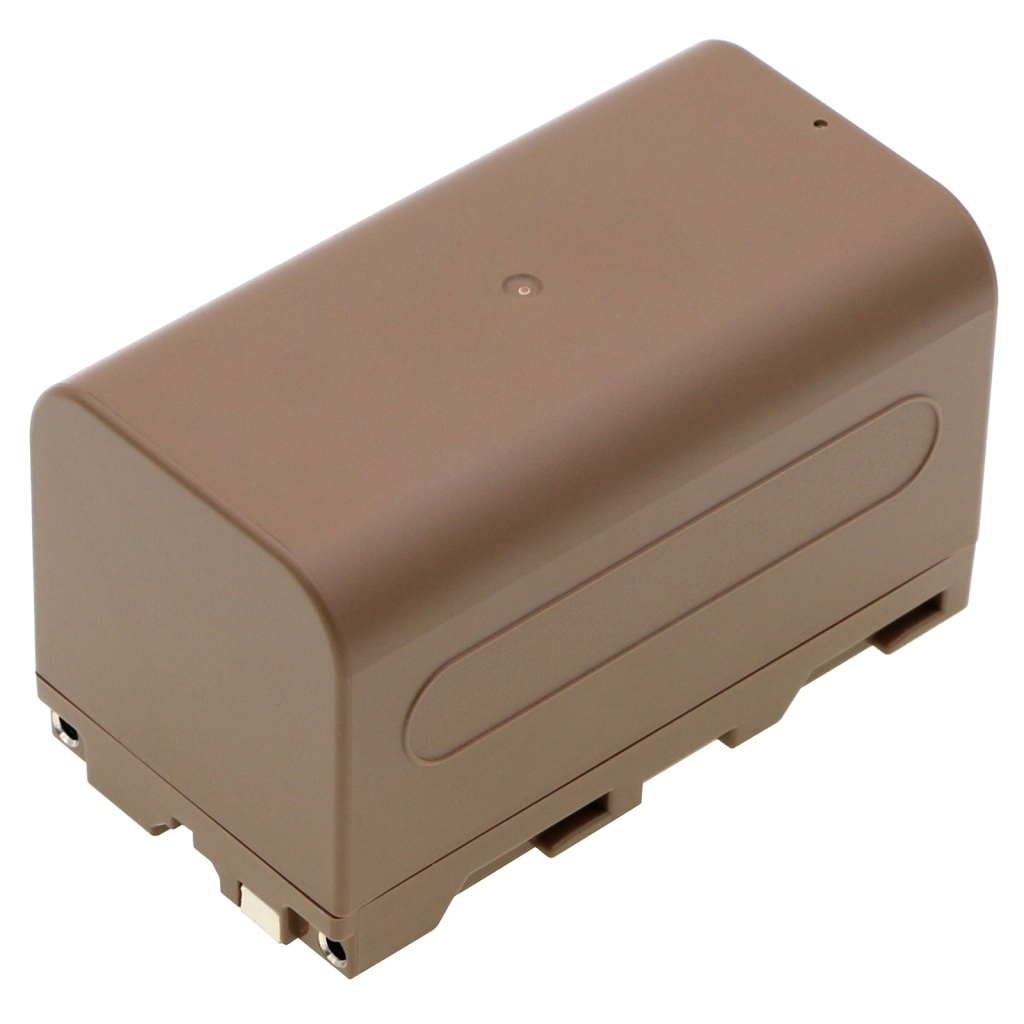 Camera Battery Sony MVC-FD5