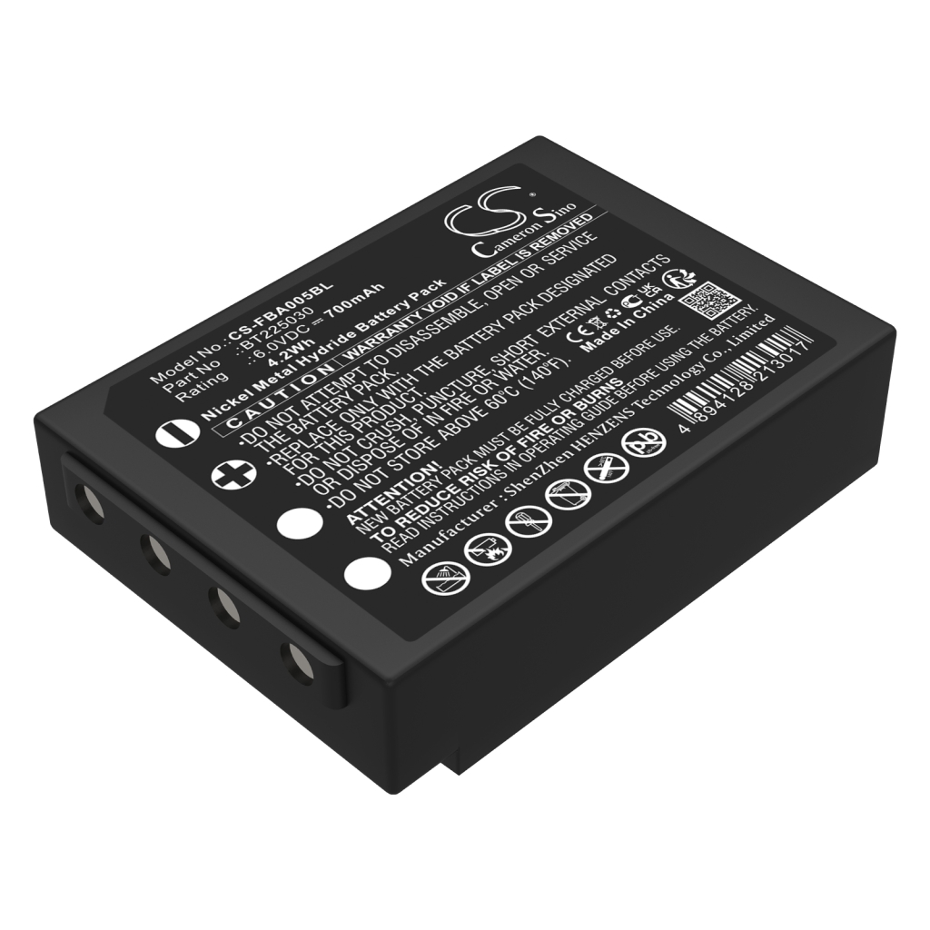 Hbc Funkfernsteuerung Tele Teach TTB 05