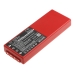 Battery industrial Hbc Radiomatic Spectrum 2