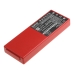 Battery industrial Hbc Radiomatic Spectrum 2