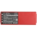 Battery industrial Hbc Radiomatic Spectrum 2