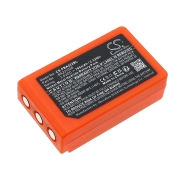 Battery industrial Hbc Radiomatic RV
