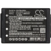 Battery Replaces FuB05AA