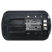 Battery industrial Festool Quadrive T18