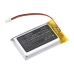 Wireless Headset Battery Lexin CS-FDM100SL