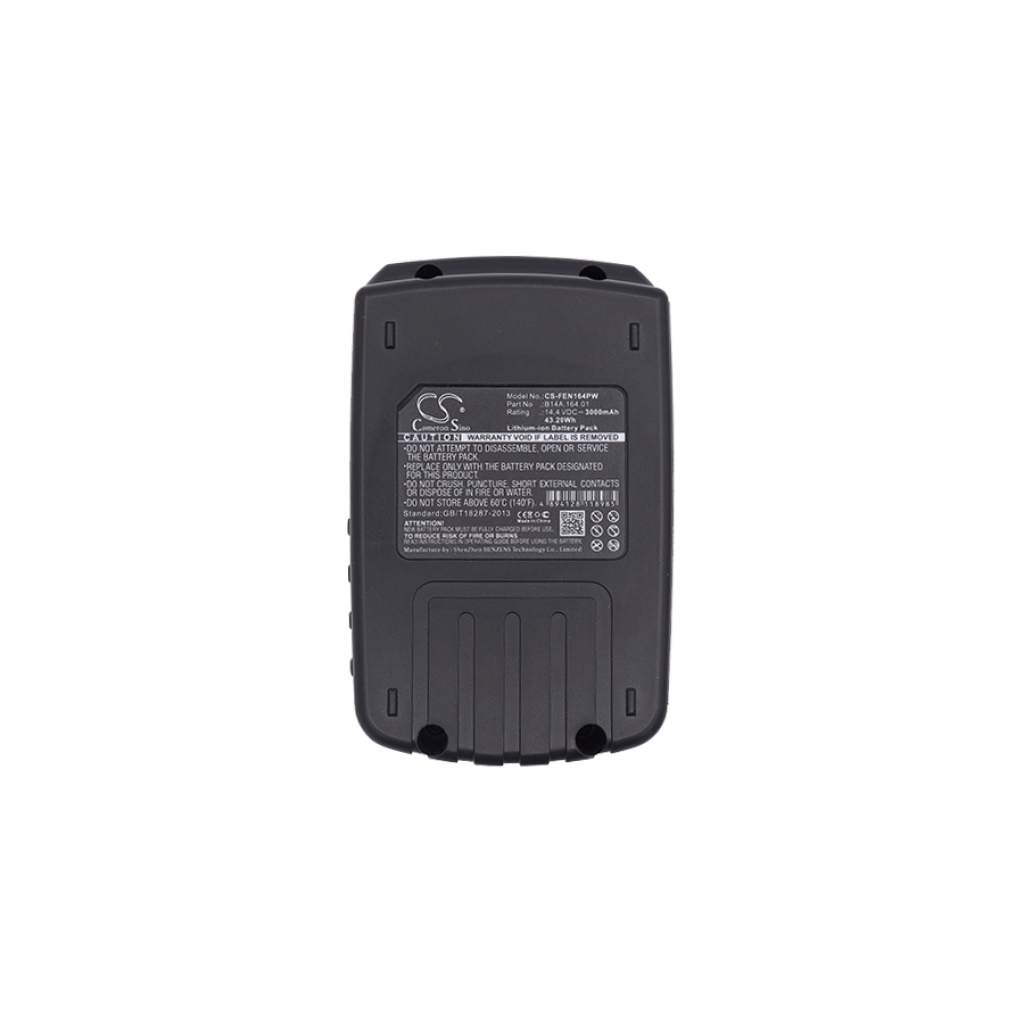 Battery industrial Fein ASM 14-9