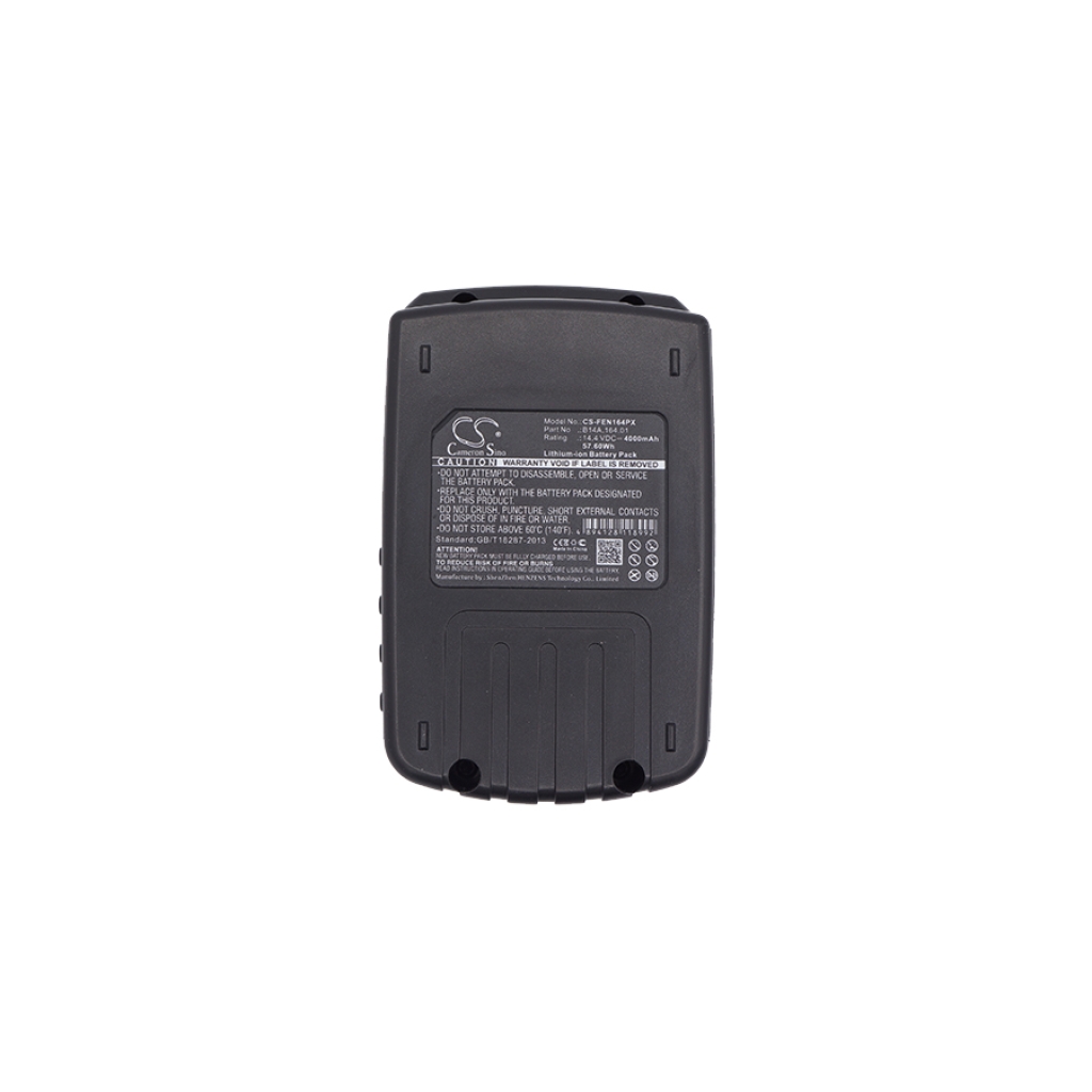 Battery industrial Fein MultiMaster QuickStart