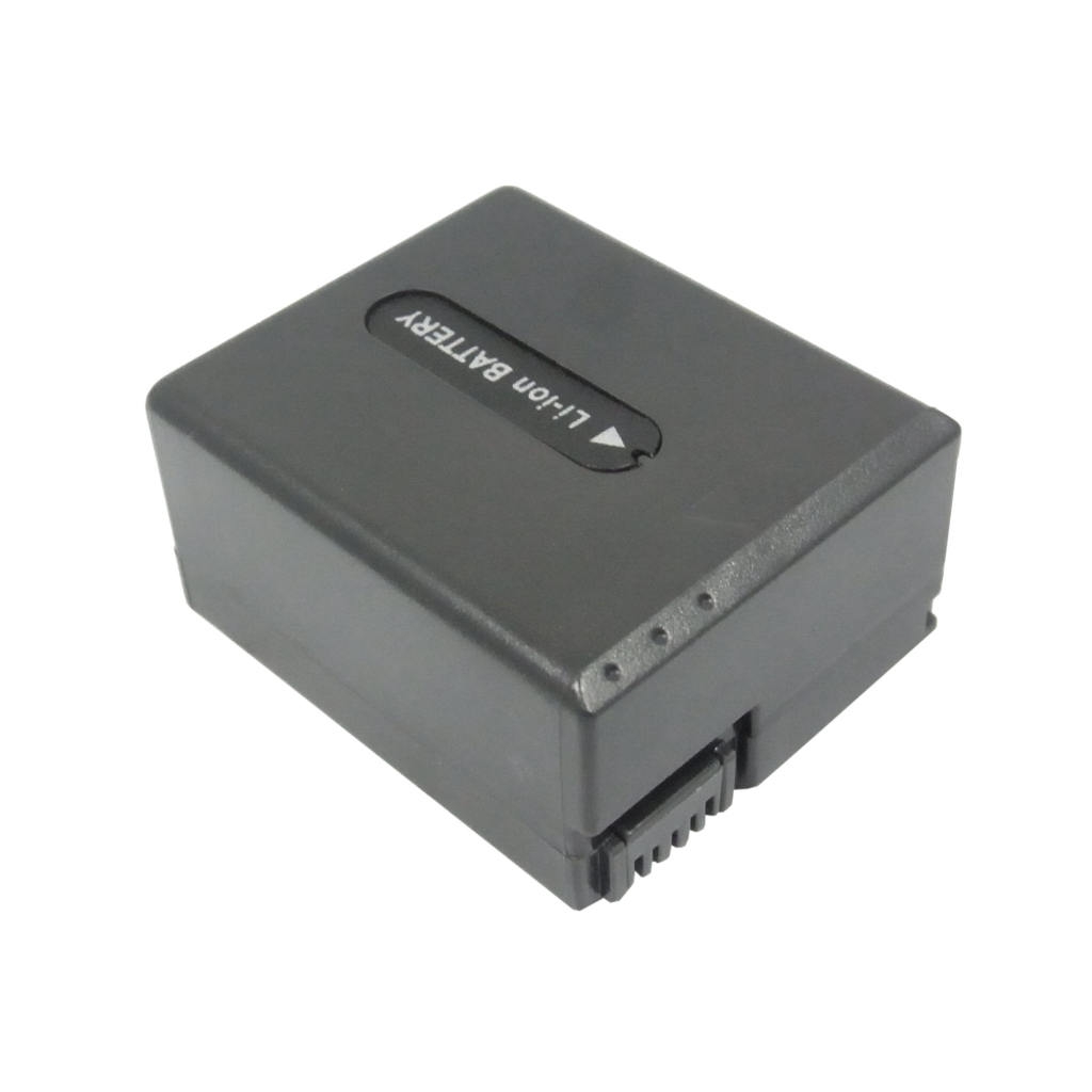 Camera Battery Sony DSR-PDX10