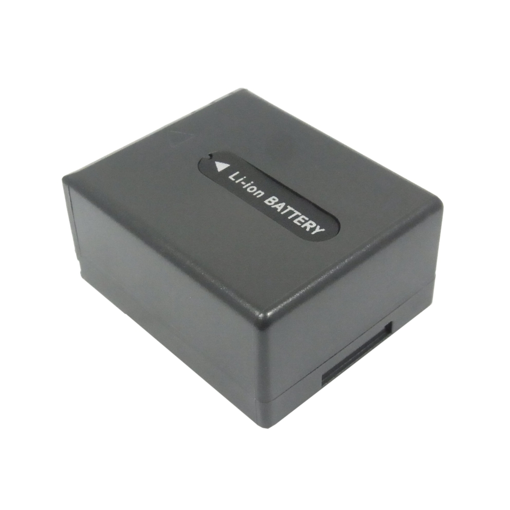 Camera Battery Sony DSR-PDX10