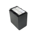 Camera Battery Sony HDR-UX5E