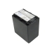 Camera Battery Sony HDR-UX5E