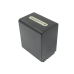 Camera Battery Sony HDR-UX5E